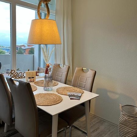 Ferienwohnung An Der Ostsee Heiligenhafen Luaran gambar