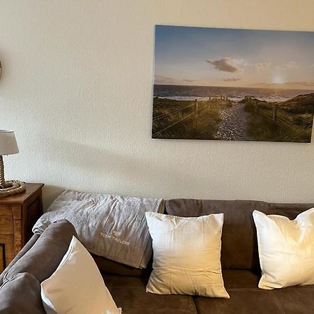 Ferienwohnung An Der Ostsee Heiligenhafen Luaran gambar
