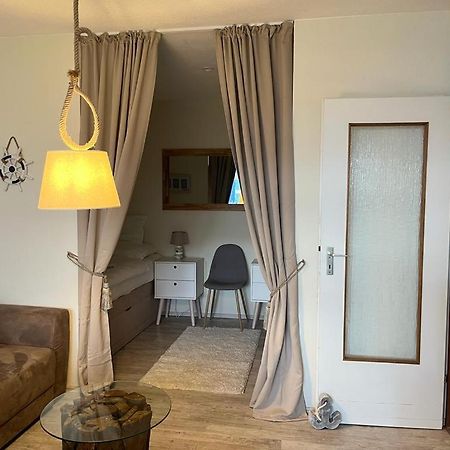 Ferienwohnung An Der Ostsee Heiligenhafen Luaran gambar