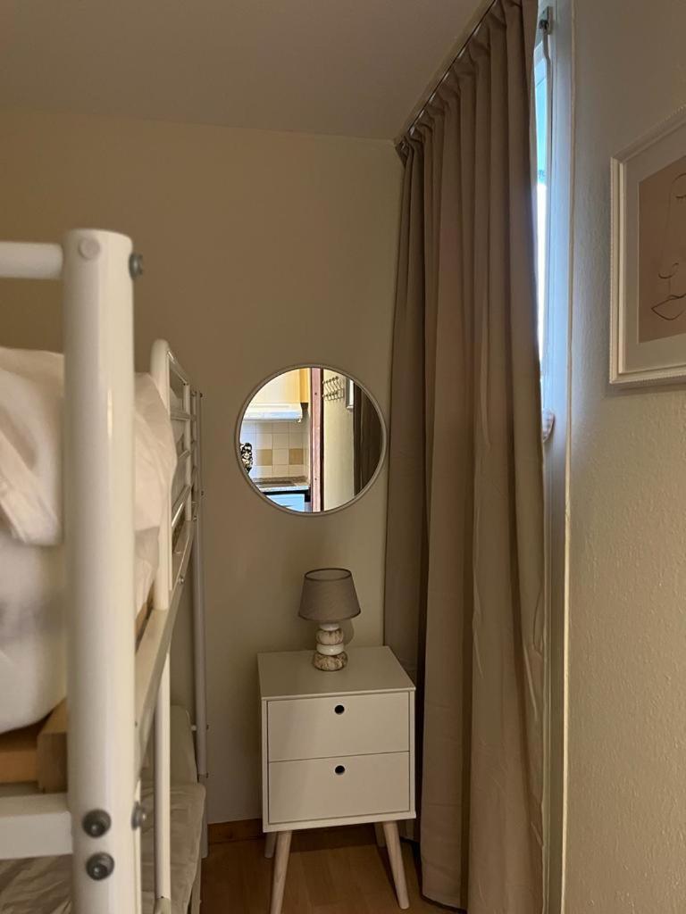 Ferienwohnung An Der Ostsee Heiligenhafen Luaran gambar