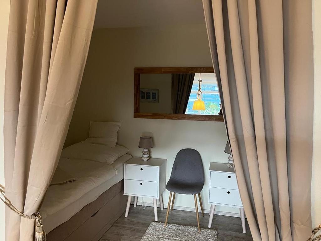 Ferienwohnung An Der Ostsee Heiligenhafen Luaran gambar