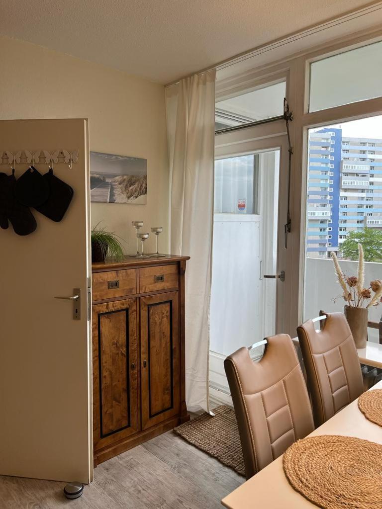 Ferienwohnung An Der Ostsee Heiligenhafen Luaran gambar