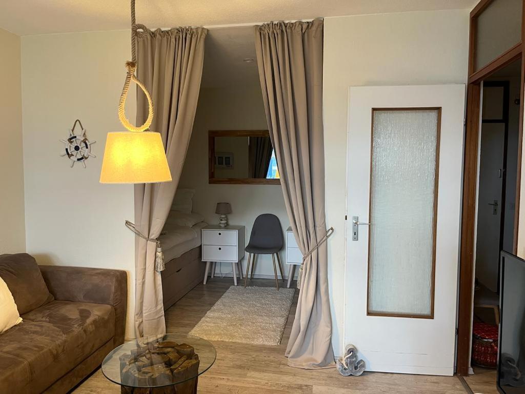 Ferienwohnung An Der Ostsee Heiligenhafen Luaran gambar