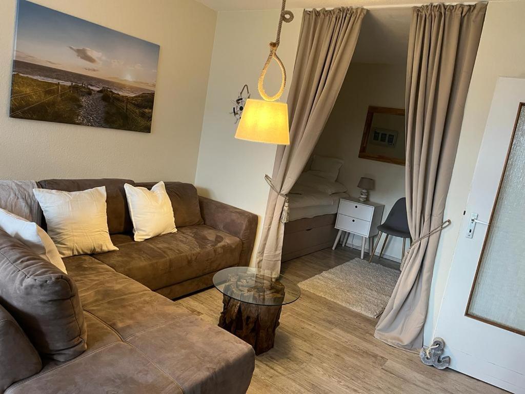 Ferienwohnung An Der Ostsee Heiligenhafen Luaran gambar