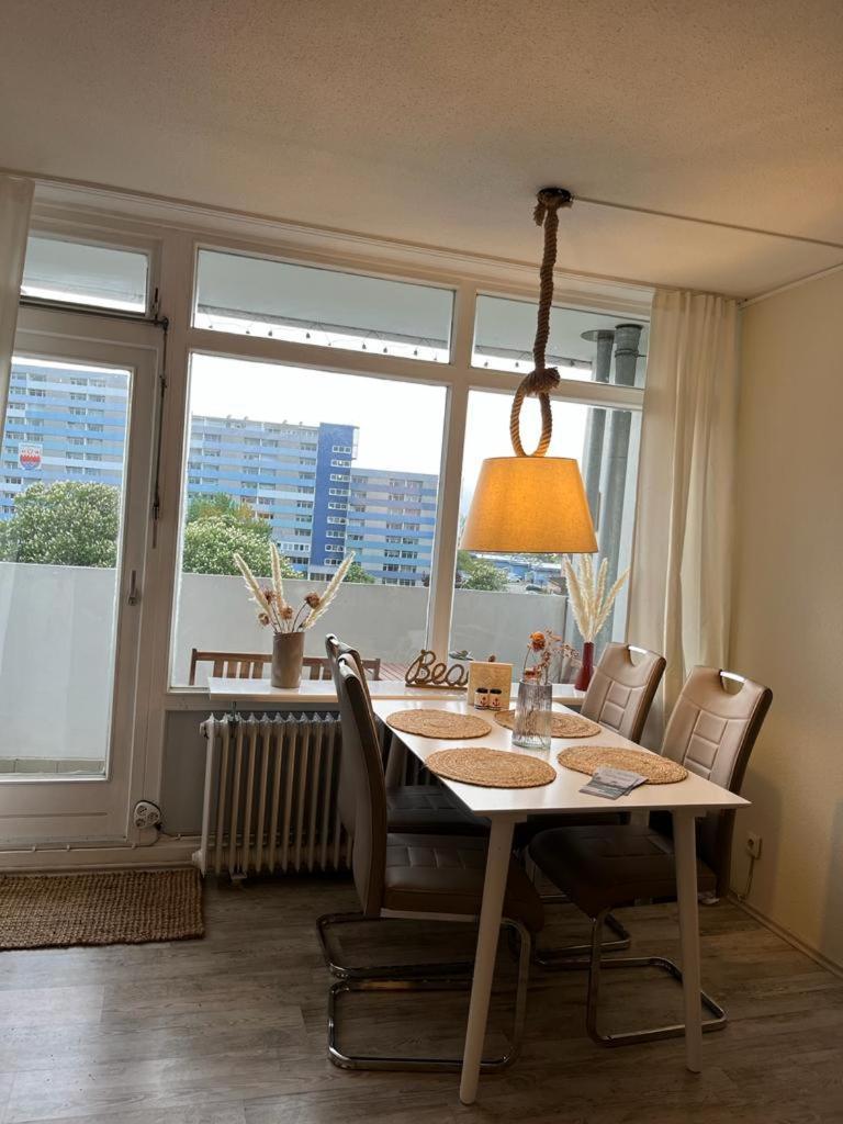 Ferienwohnung An Der Ostsee Heiligenhafen Luaran gambar